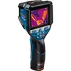 Thermal Camera Bosch GTC 600 C Photo 2