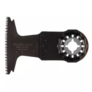Полотно для лобзика Makita B-64901 Высокоуглеродистая сталь 4 см 1 шт