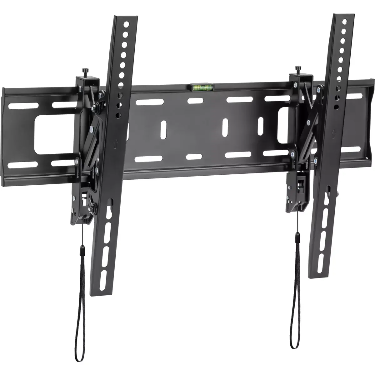 InLine Heavy-duty sienas stiprinājums regulējams plakaniem televizoriem Photo 2