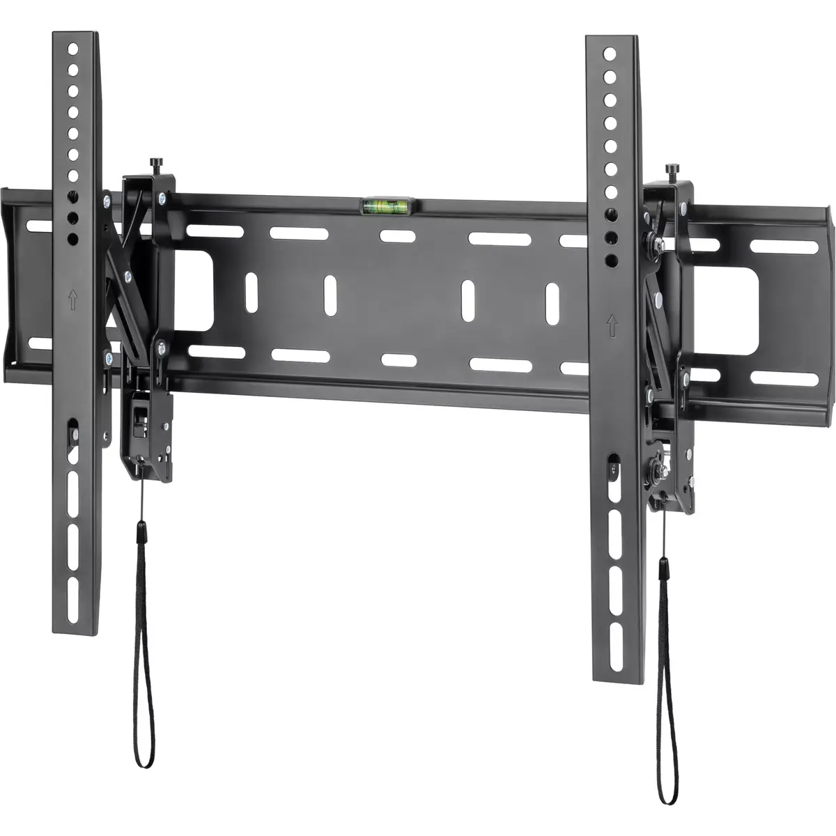 InLine Heavy-duty sienas stiprinājums regulējams plakaniem televizoriem Photo 4