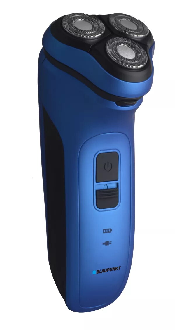 Elektriska rotācijas skuveklis Blaupunkt MSR401 ar