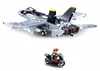Конструктор Sluban M38-B0928 Super Bumblebee Photo 3