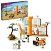 LEGO Friends 41717 Mia's Wildlife Rescue komplekts Photo 5