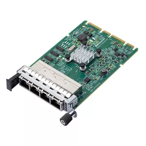 Сетевые карты Broadcom N41T интерфейс RJ-45 PCIe 5 Gbit/s