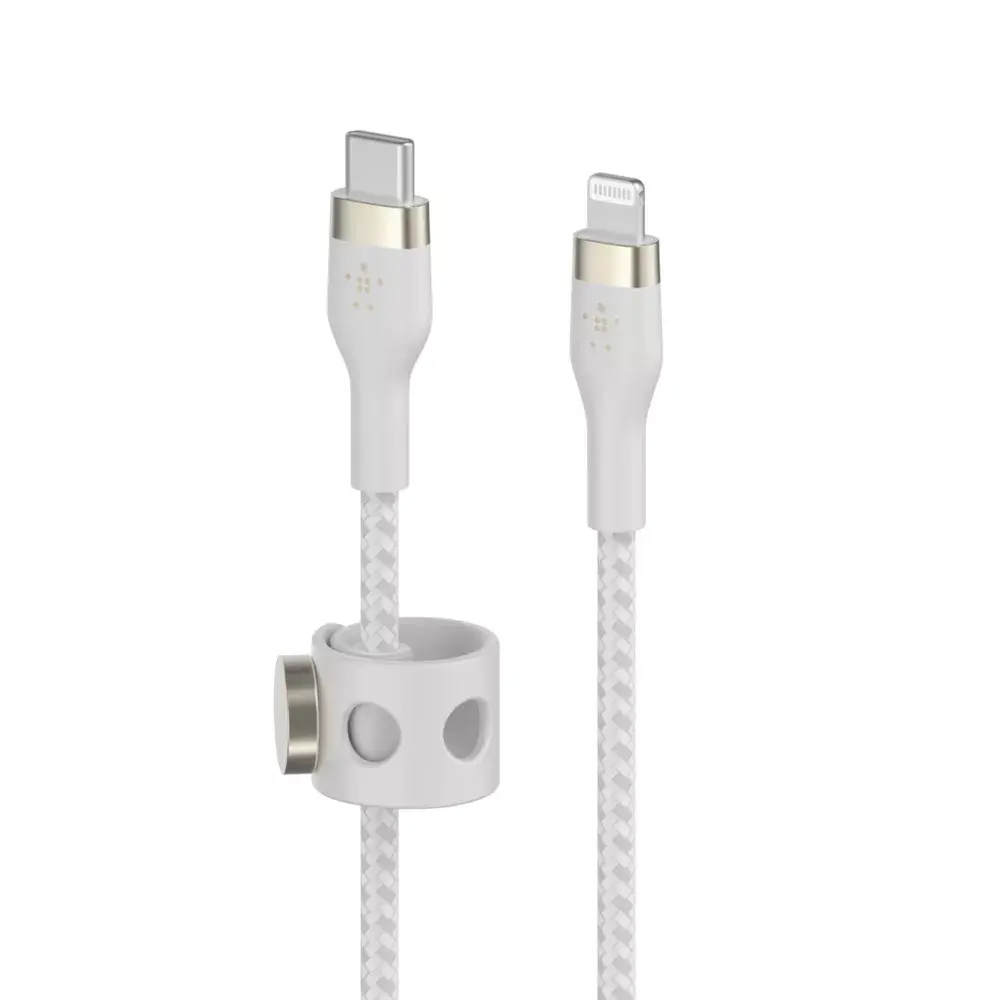 Lightning cable Belkin CAA011BT1MWH Photo 2