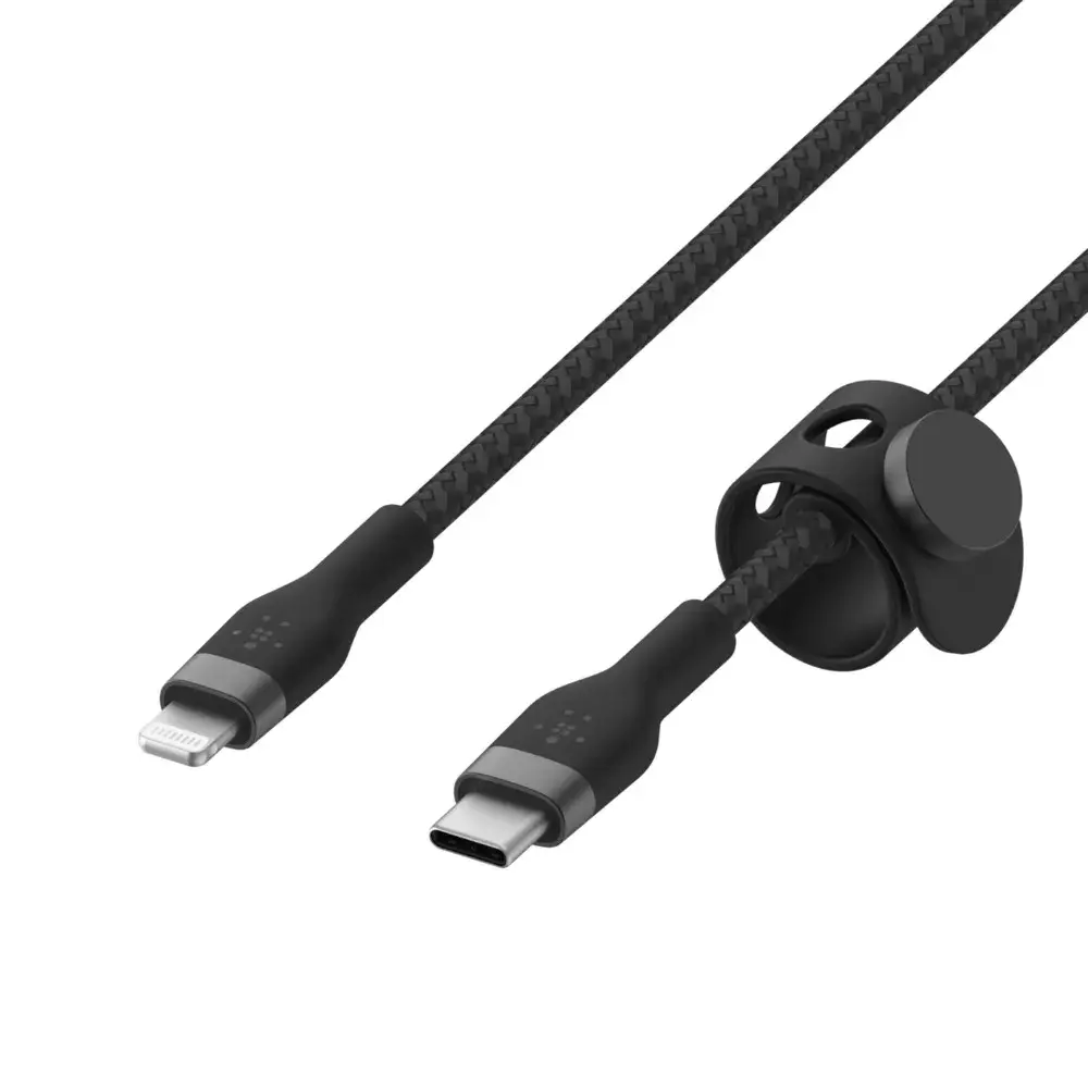 Lightning Cable Belkin CAA011BT1MBK Photo 4