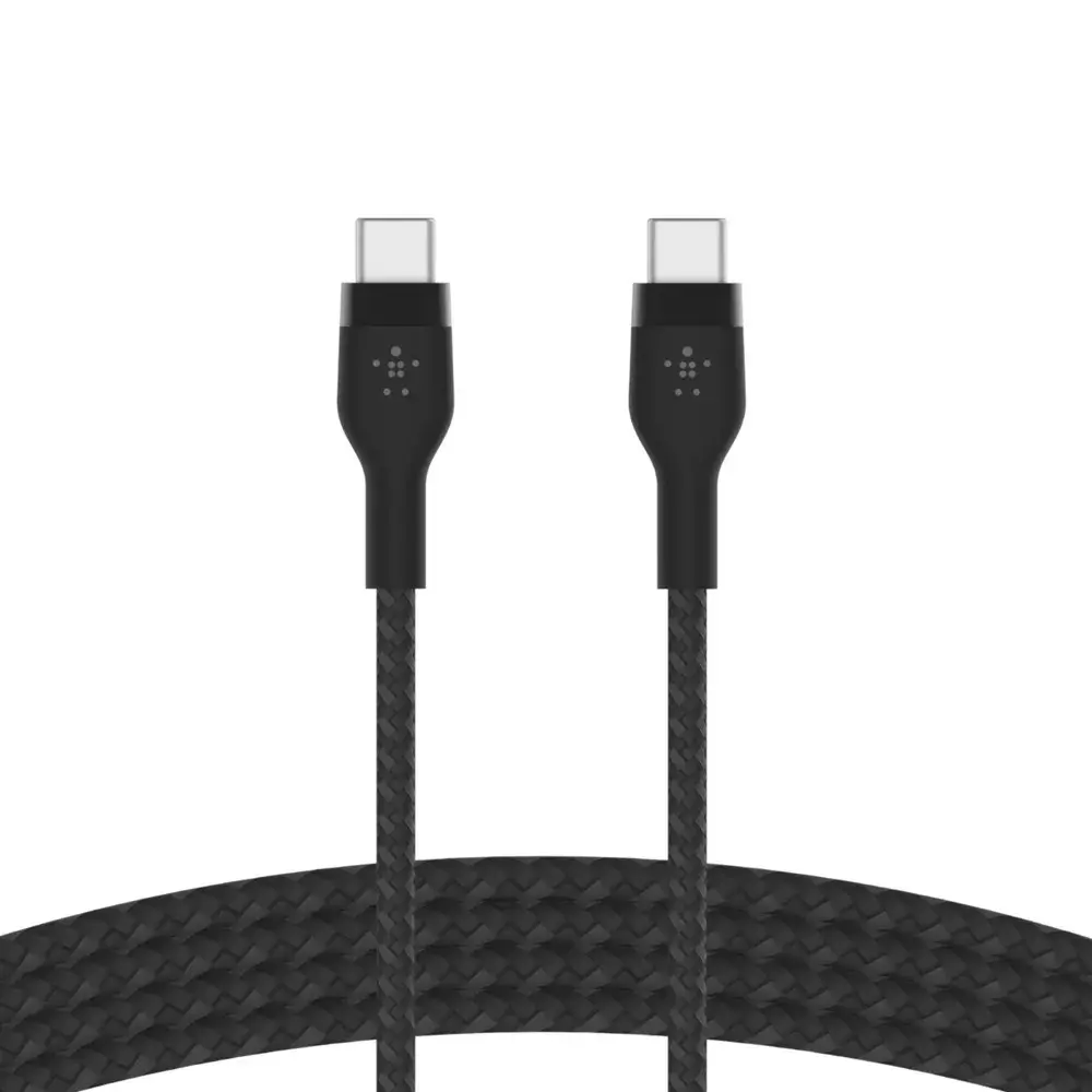 USB kabelis Belkin BOOST↑CHARGE PRO Flex Photo 3