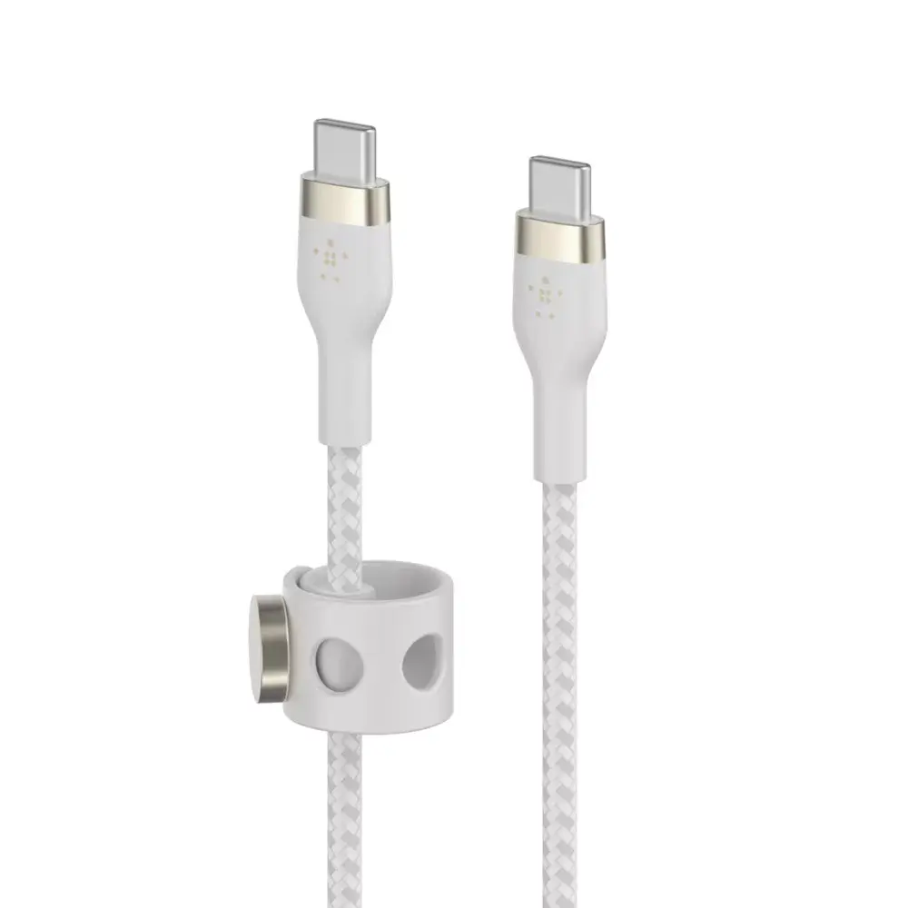 USB kabelis Belkin BOOST↑CHARGE PRO Flex Photo 2