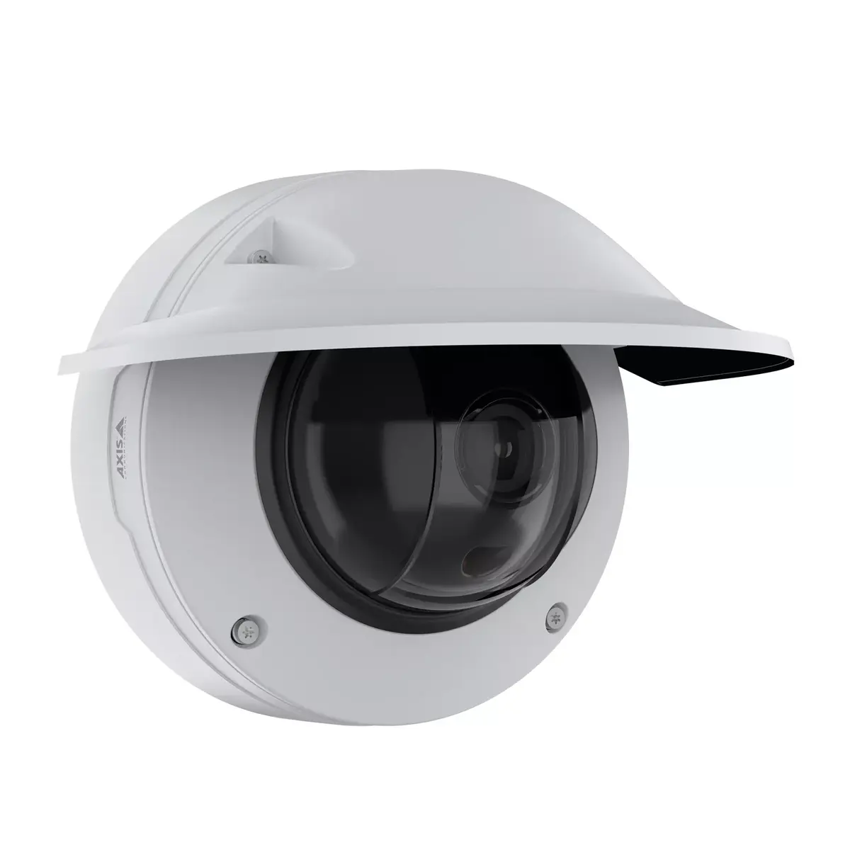 IP videonovērošanas kamera Axis 02225-001 Dome Photo 3