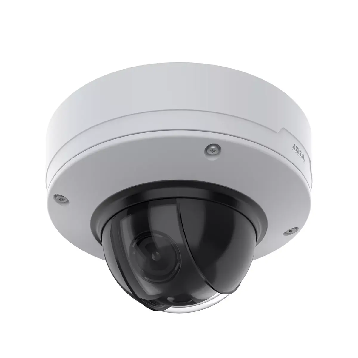IP videonovērošanas kamera Axis 02225-001 Dome Photo 4