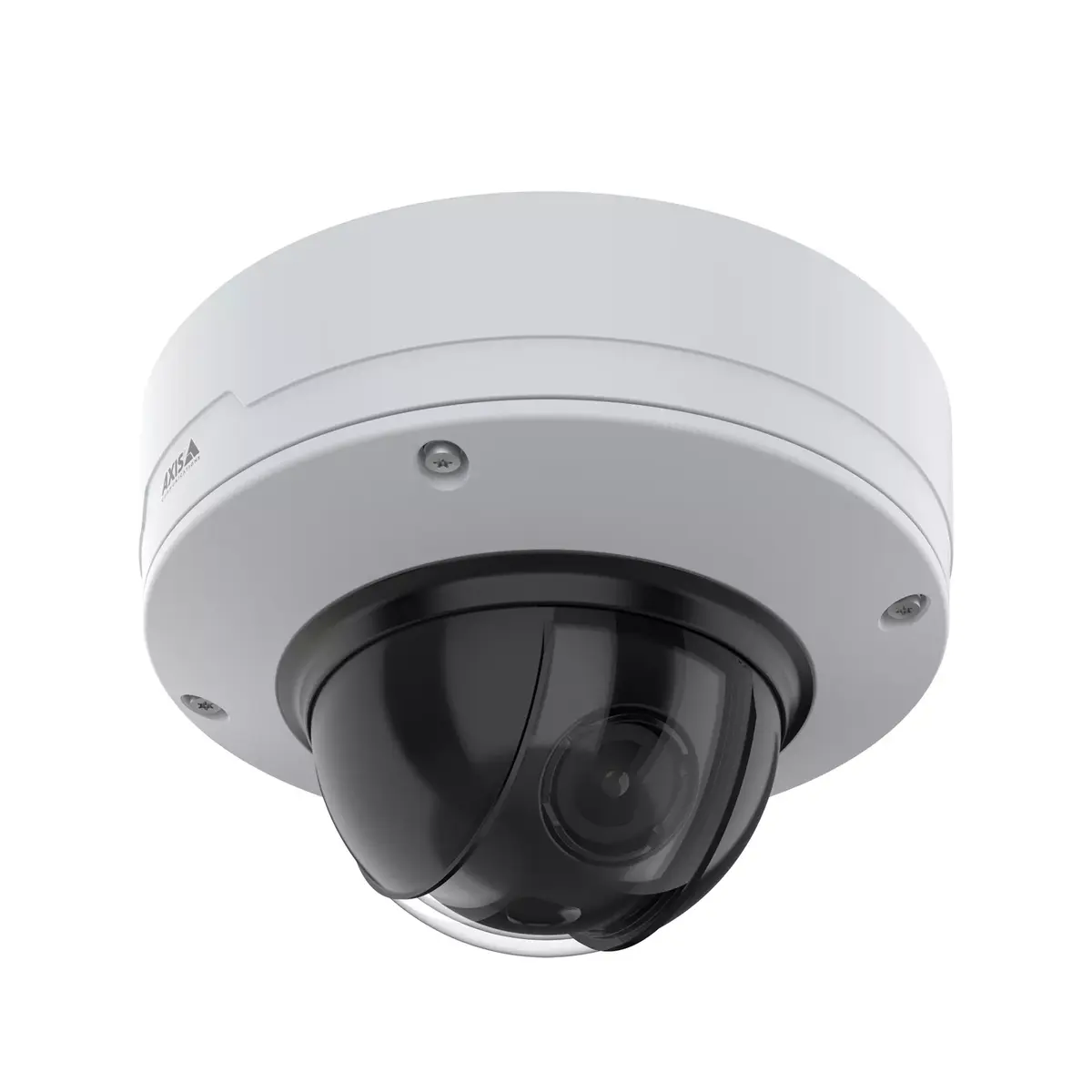 IP videonovērošanas kamera Axis 02225-001 Dome Photo 5