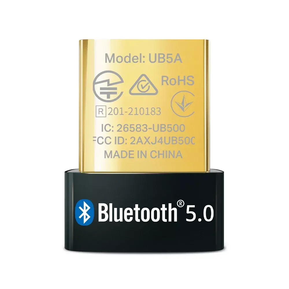Сетевая карта TP-Link UB5A Photo 3