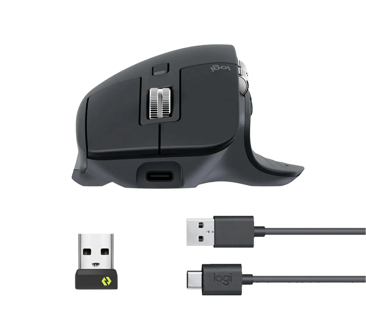 Mouse Logitech Master 3S Photo 2