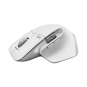 Мышь Logitech MX Master 3S Bluetooth Светло-серый