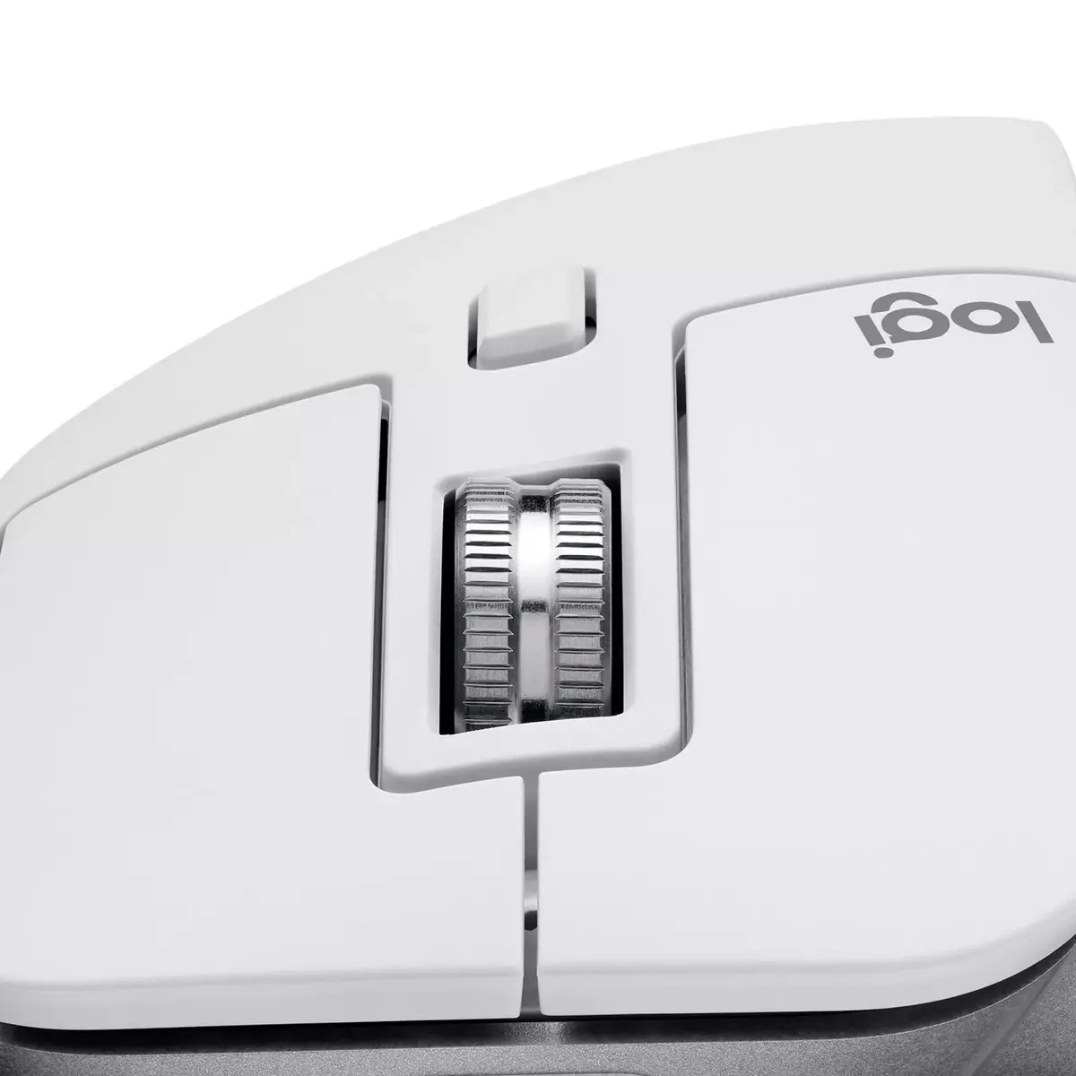Мышь Logitech MX Master 3S Photo 4