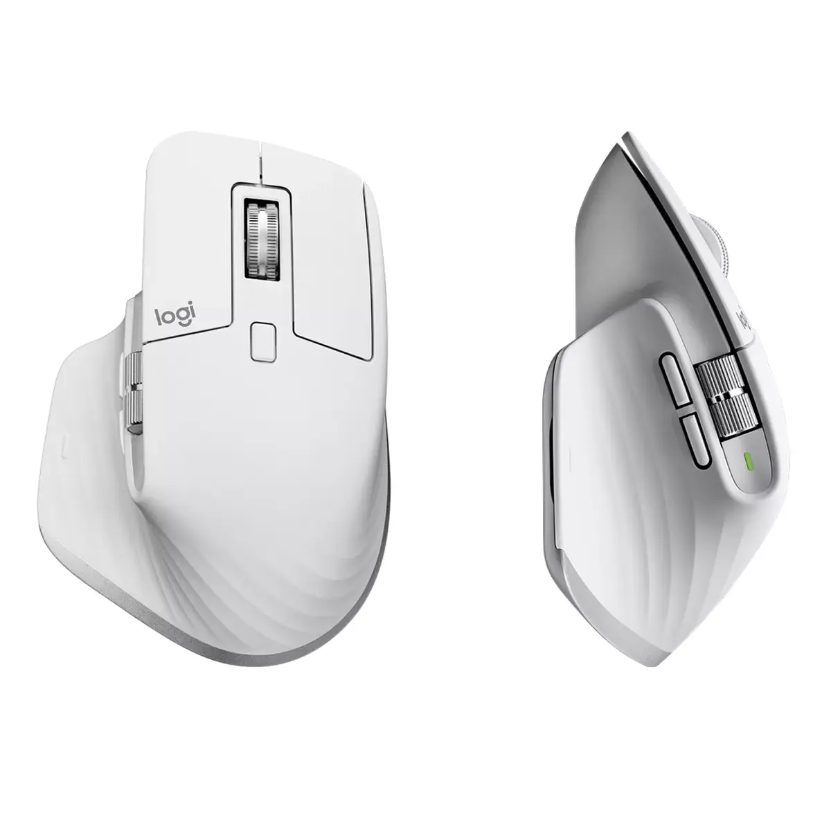 Мышь Logitech MX Master 3S Photo 6