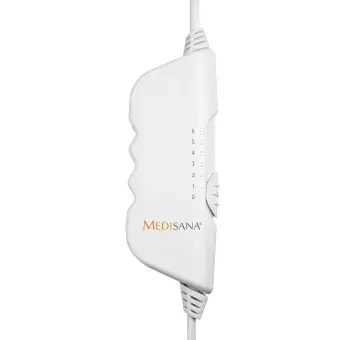 Medisana HU 662 электрический грелочный плед Photo 2