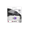USB флеш-память Kingston 64GB DataTraveler microDuo 3C Photo 5