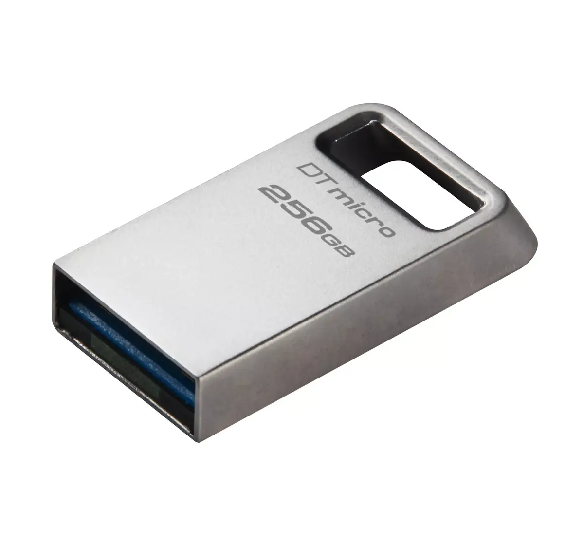 USB флеш-память Kingston 256GB DTMC3G2 Photo 3