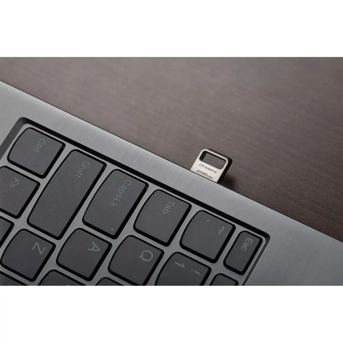 USB флеш-память Kingston 256GB DTMC3G2 Photo 9