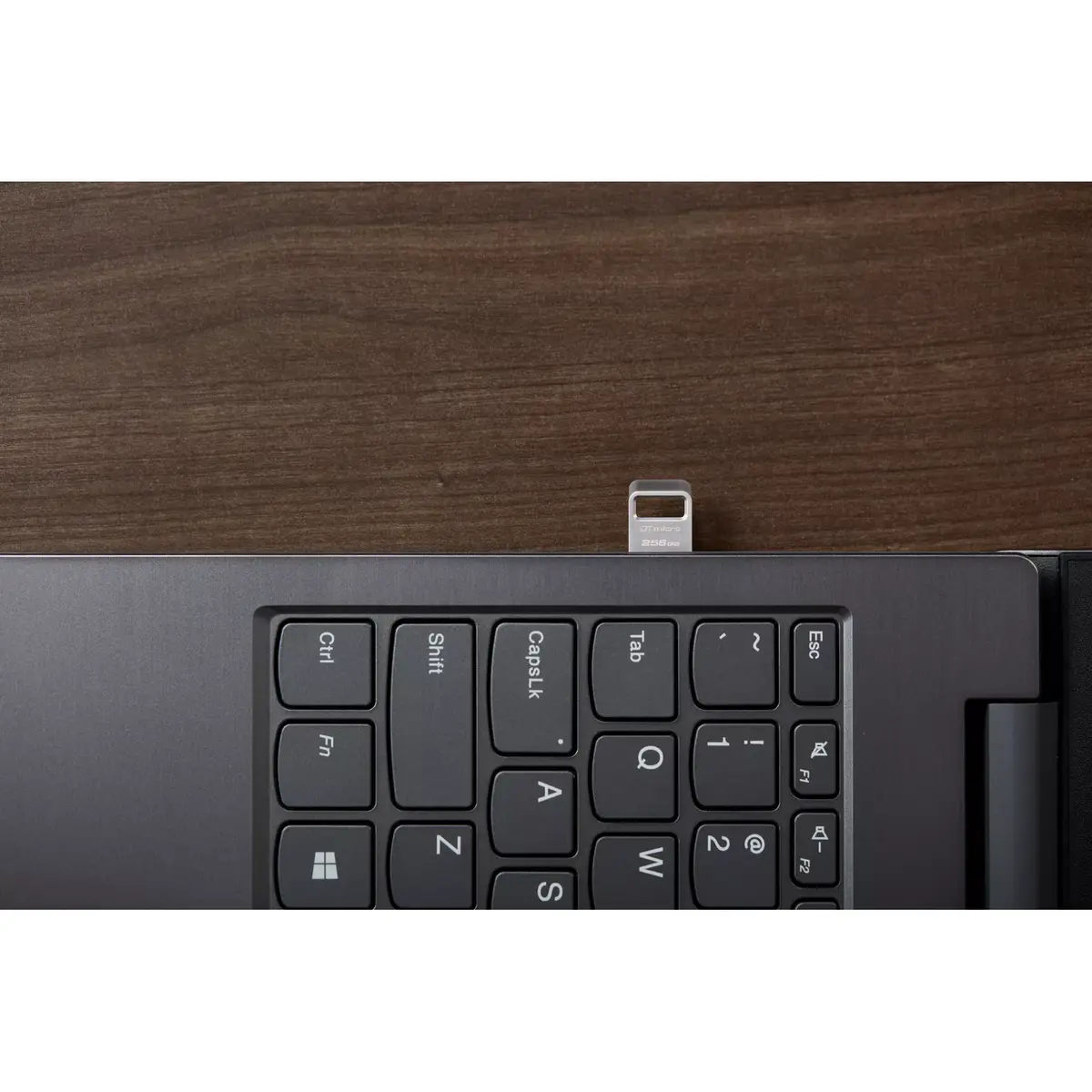USB флеш-память Kingston 256GB DTMC3G2 Photo 10
