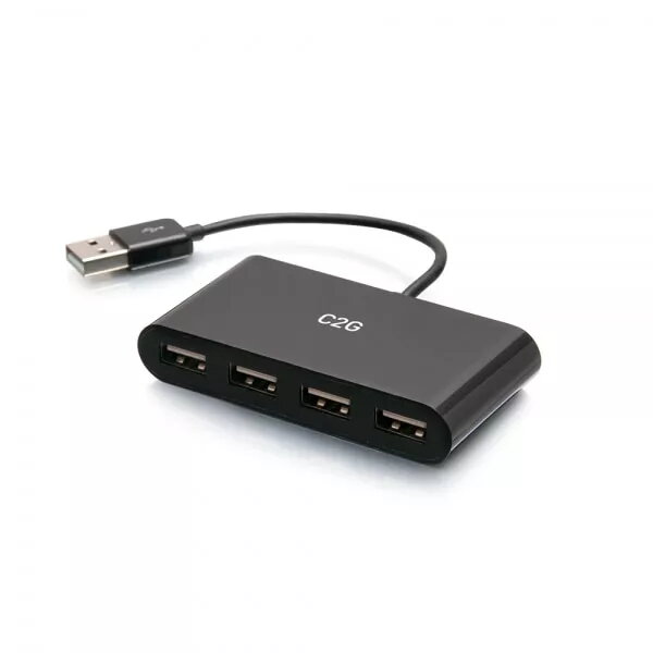 USB sadalītāji