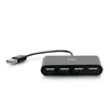 C2G 4-Port USB-A Hub C2G 54462 Photo 2