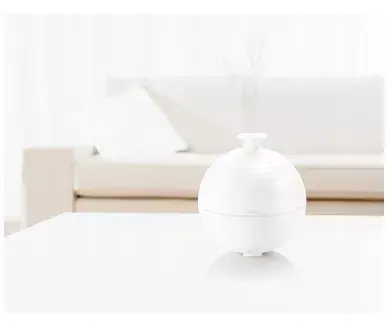Electric aroma lamp Medisana AD 620 Photo 3