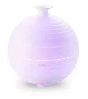 Electric aroma lamp Medisana AD 620 Photo 7