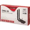 Iekšējā WLAN Bluetooth karte Inter-Tech DMG-36 Photo 3