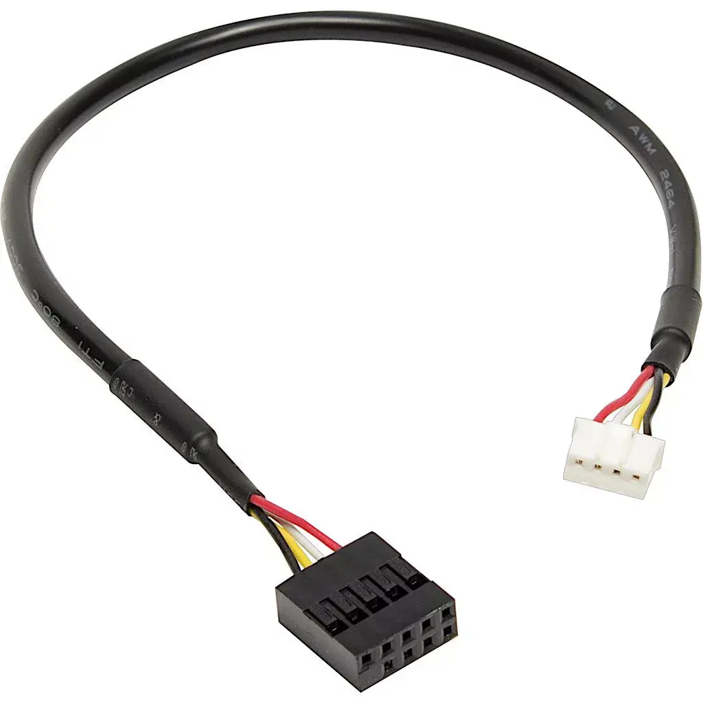 Iekšējā WLAN Bluetooth karte Inter-Tech DMG-36 Photo 6
