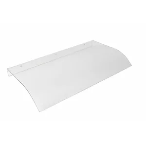 Wallbox roof Kabelmeister EVE-C0160 Transparent Plastic 600mm