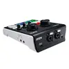ATEN MicLIVE 6-CH Podcast AI Audio Mixer Photo 2