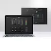 ATEN MicLIVE 6-CH Podcast AI Audio Mixer Photo 8