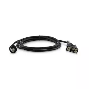 Charging cable Datalogic CAB-557 Black RS-232