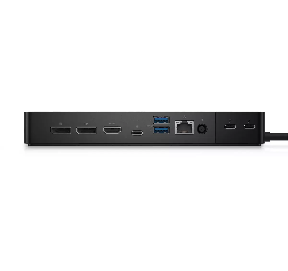 Doku stacija DELL Thunderbolt WD22TB4 Photo 4