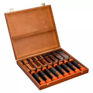 Резец по металлу Bahco 434-S8-EUR Вес 2.3 кг