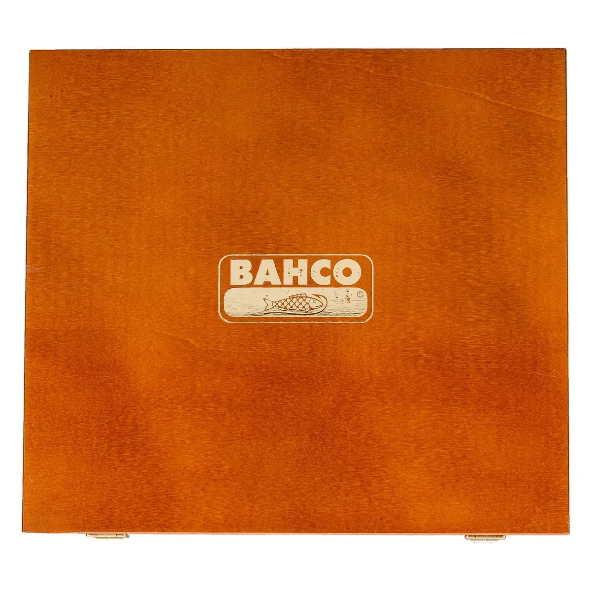 Metālapstrādes kaltis Bahco 434-S8-EUR Photo 3