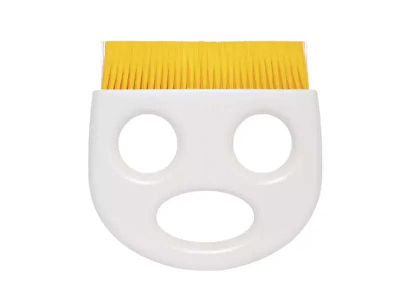 Dust pan and brush set ViceVersa 46214 Photo 2