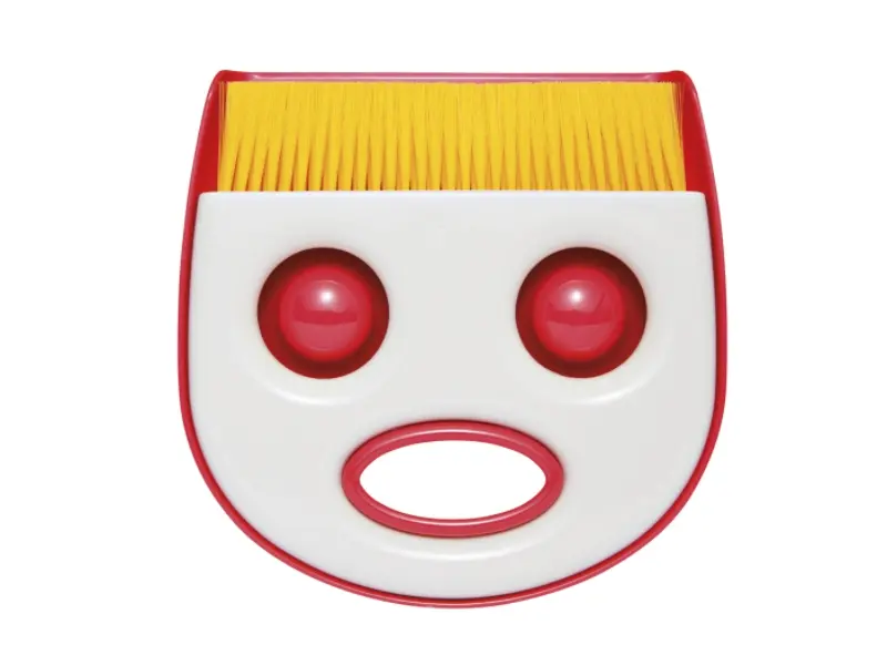 Brushes & Mops