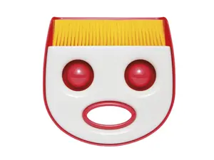 Dust pan and brush set ViceVersa 46214