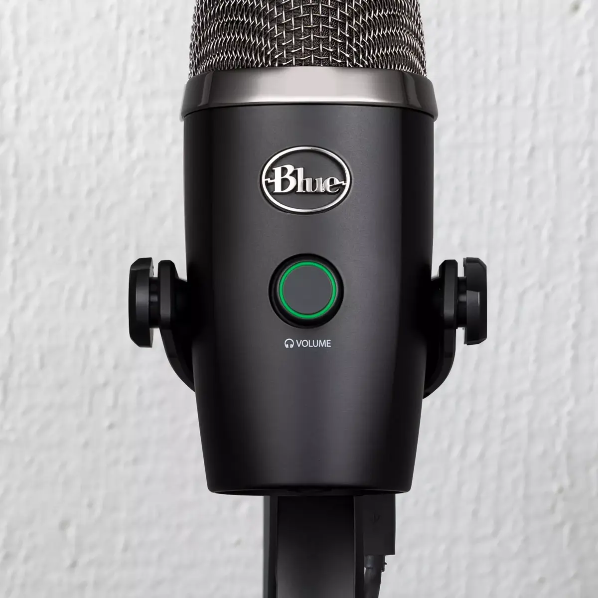Настольный микрофон Blue Microphones Blue Yeti Nano Photo 5