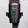 Настольный микрофон Blue Microphones Blue Yeti Nano Photo 5