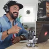 Настольный микрофон Blue Microphones Blue Yeti Nano Photo 2