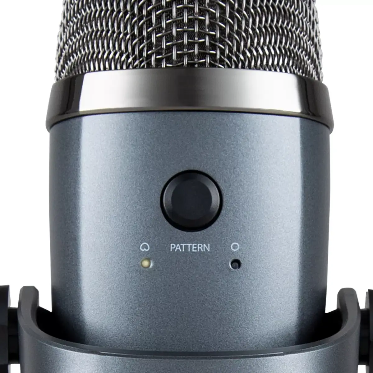 Настольный микрофон Blue Microphones Blue Yeti Nano Photo 4