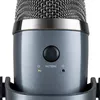 Настольный микрофон Blue Microphones Blue Yeti Nano Photo 4