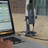 Настольный микрофон Blue Microphones Blue Yeti Nano Photo 5