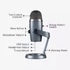 Настольный микрофон Blue Microphones Blue Yeti Nano Photo 6