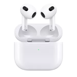 Austiņas Apple AirPods (3. paaudze)