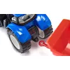Siku 1544 New Holland Front Loader Tractor Toy Photo 6